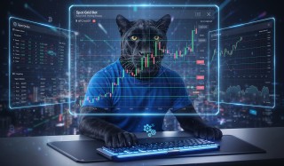 Коротко о спотовых grid-ботах на биржах