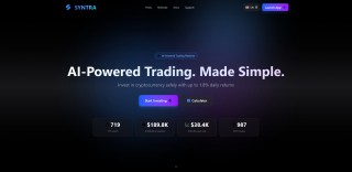 Syntra Trade