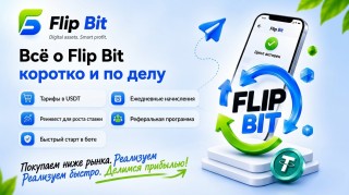 Flip Bit