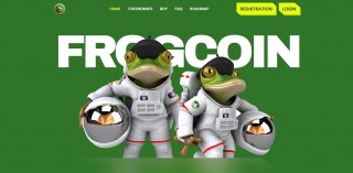 FrogCoin